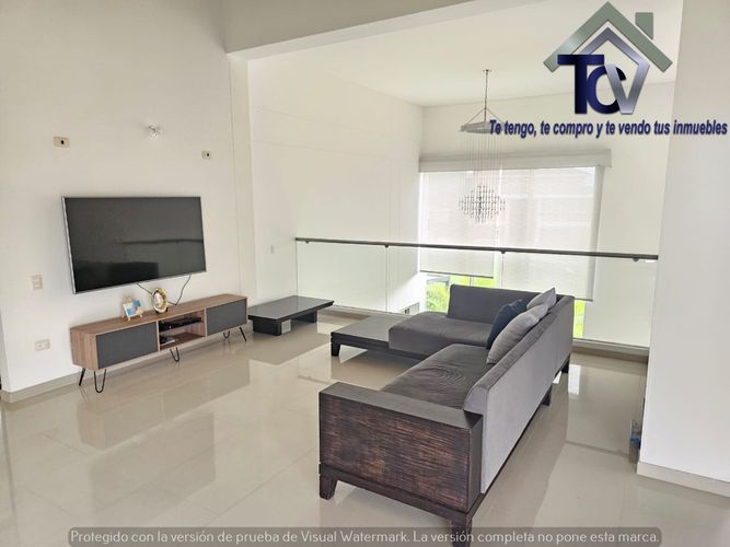 Casa de 4 alcobas en venta en Menzuly, Piedecuesta, 460 m² · foto 10 de 24