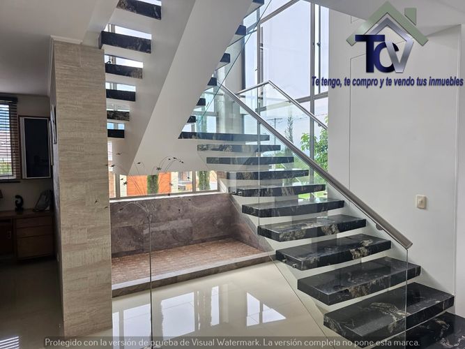 Casa de 4 alcobas en venta en Menzuly, Piedecuesta, 460 m² · foto 11 de 24