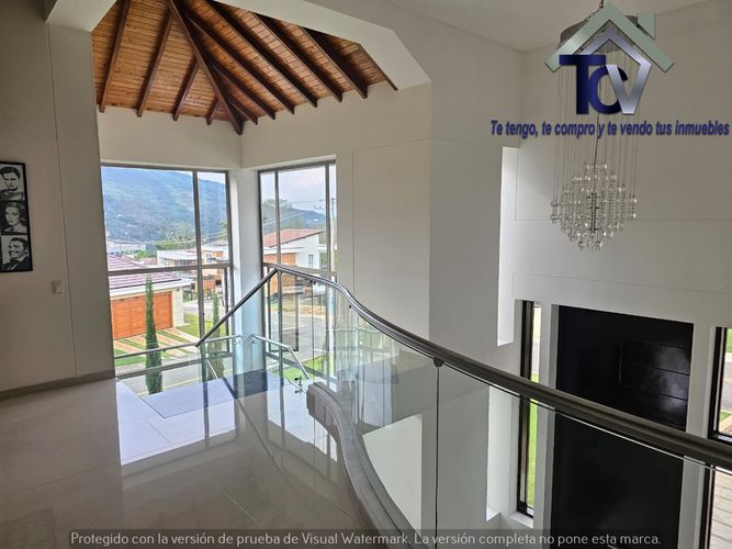 Casa de 4 alcobas en venta en Menzuly, Piedecuesta, 460 m² · foto 12 de 24