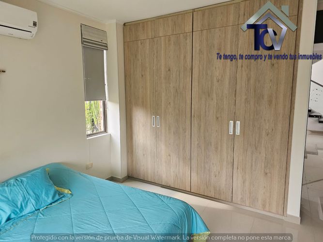 Casa de 4 alcobas en venta en Menzuly, Piedecuesta, 460 m² · foto 13 de 24