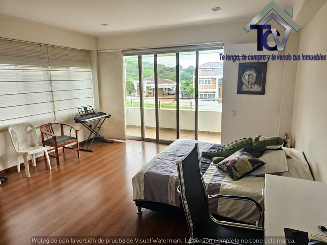 Casa de 4 alcobas en venta en Menzuly, Piedecuesta, 460 m² · foto 17 de 24