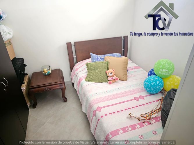 Casa de 4 alcobas en venta en Menzuly, Piedecuesta, 460 m² · foto 18 de 24