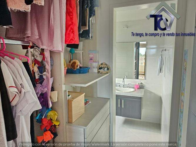 Casa de 4 alcobas en venta en Menzuly, Piedecuesta, 460 m² · foto 19 de 24