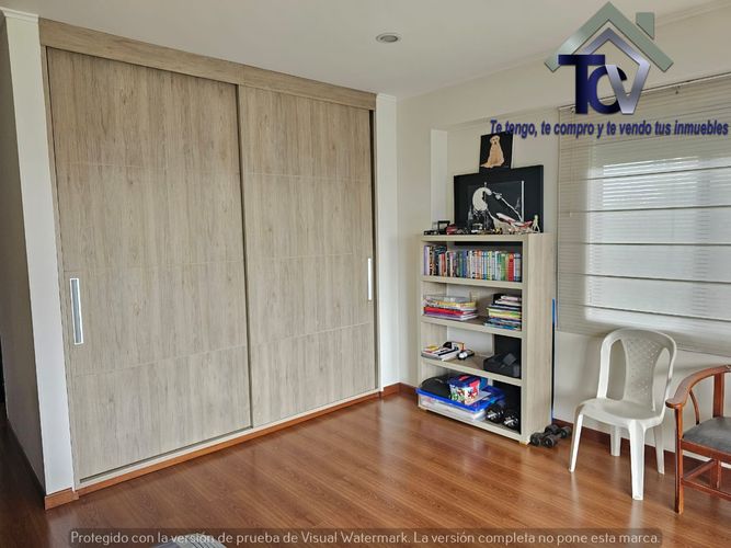 Casa de 4 alcobas en venta en Menzuly, Piedecuesta, 460 m² · foto 20 de 24