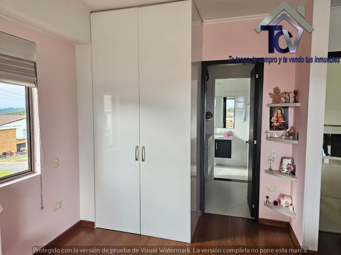 Casa de 4 alcobas en venta en Menzuly, Piedecuesta, 460 m² · foto 21 de 24