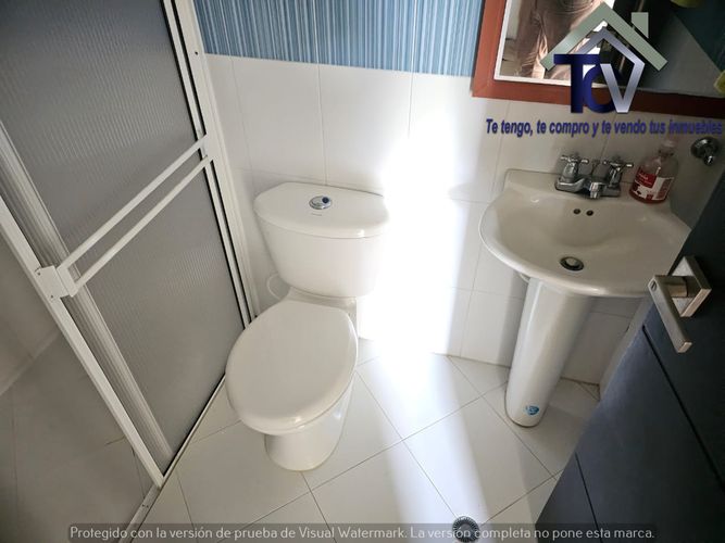 Casa de 4 alcobas en venta en Menzuly, Piedecuesta, 460 m² · foto 23 de 24