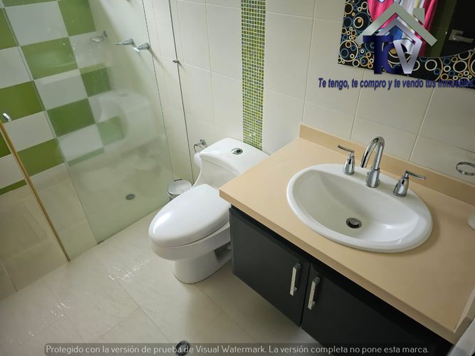 Casa de 4 alcobas en venta en Menzuly, Piedecuesta, 460 m² · foto 24 de 24