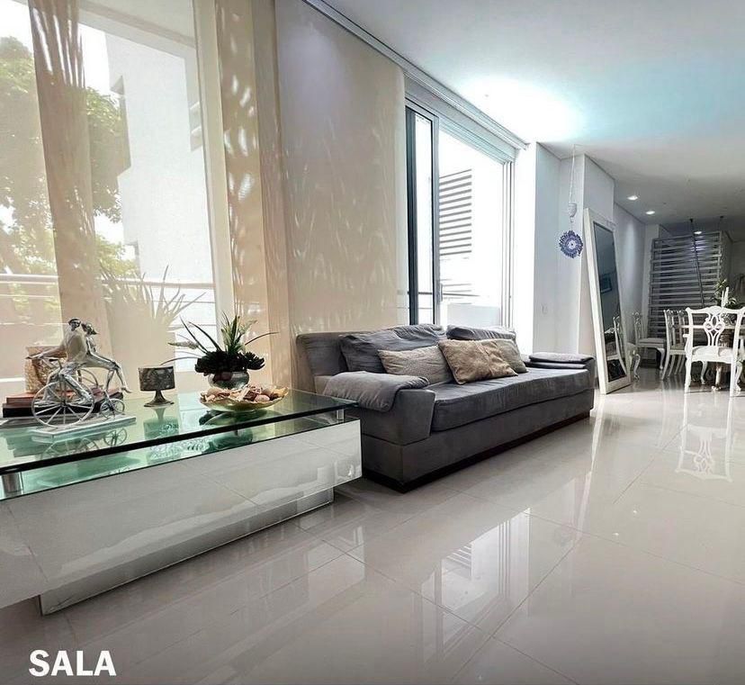 Apartamento en venta en Riomar, Barranquilla · foto 2 de 9