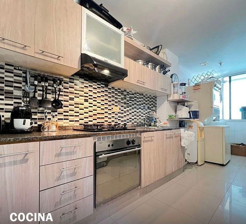 Apartamento en venta en Riomar, Barranquilla · foto 3 de 9