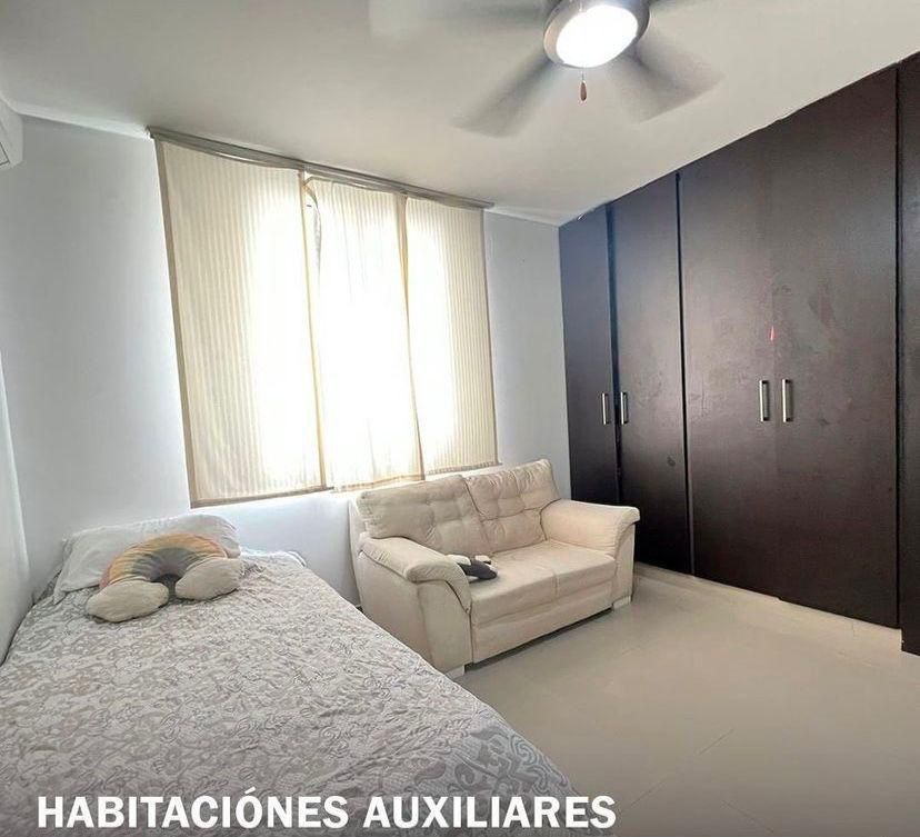 Apartamento en venta en Riomar, Barranquilla · foto 5 de 9