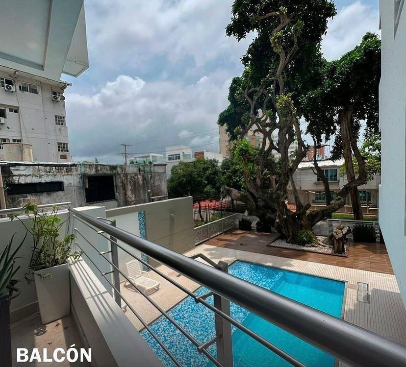 Apartamento en venta en Riomar, Barranquilla · foto 7 de 9