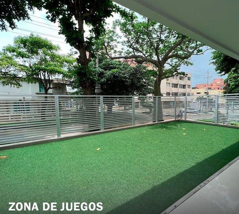 Apartamento en venta en Riomar, Barranquilla · foto 9 de 9