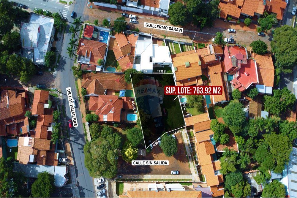 Terreno en venta en Recoleta, Asunción — foto 3