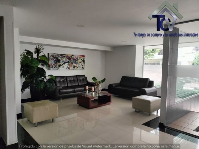 Apartamento de 3 alcobas en venta en Nuevo Sotomayor, Bucaramanga, 75 m² · foto 2 de 17