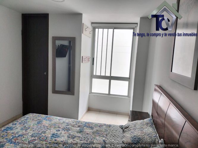 Apartamento de 3 alcobas en venta en Nuevo Sotomayor, Bucaramanga, 75 m² · foto 8 de 17