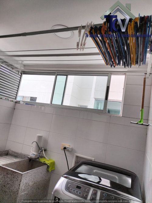 Apartamento de 3 alcobas en venta en Nuevo Sotomayor, Bucaramanga, 75 m² · foto 13 de 17
