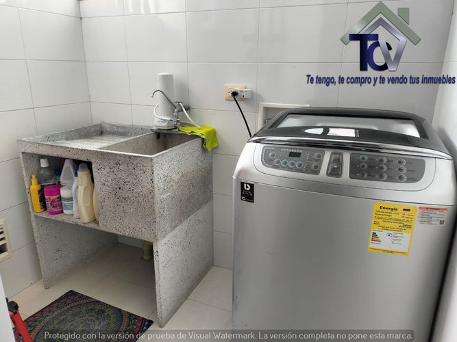 Apartamento de 3 alcobas en venta en Nuevo Sotomayor, Bucaramanga, 75 m² · foto 14 de 17