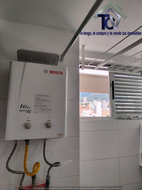 Apartamento de 3 alcobas en venta en Nuevo Sotomayor, Bucaramanga, 75 m² · foto 15 de 17