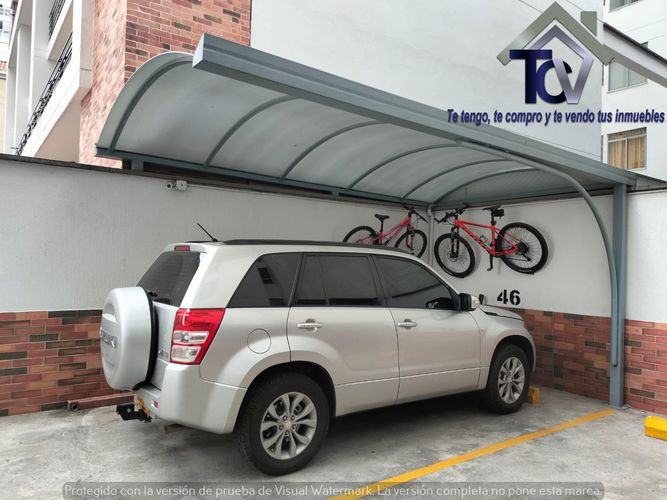 Apartamento de 3 alcobas en venta en Nuevo Sotomayor, Bucaramanga, 75 m² · foto 16 de 17