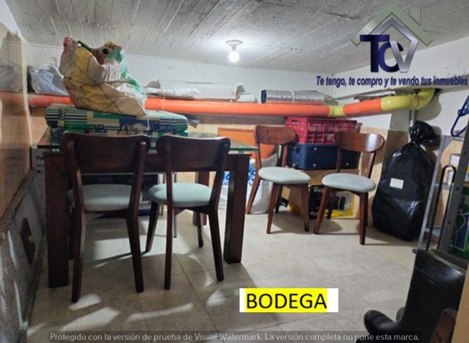 Apartamento de 3 alcobas en venta en Nuevo Sotomayor, Bucaramanga, 75 m² · foto 17 de 17