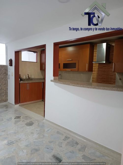 Casa de 4 alcobas en venta en Cañaveral, Floridablanca, 225 m² · foto 4 de 20