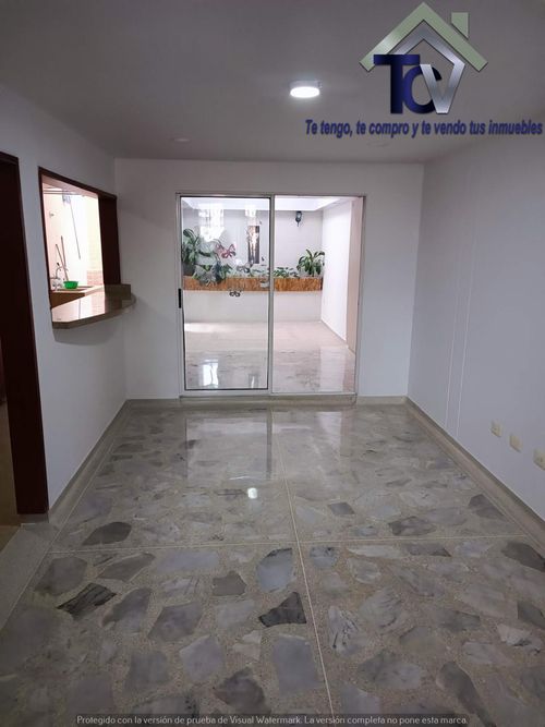 Casa de 4 alcobas en venta en Cañaveral, Floridablanca, 225 m² · foto 5 de 20