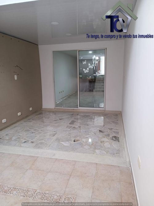 Casa de 4 alcobas en venta en Cañaveral, Floridablanca, 225 m² · foto 6 de 20