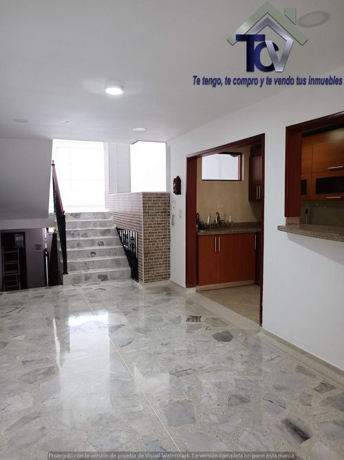 Casa de 4 alcobas en venta en Cañaveral, Floridablanca, 225 m² · foto 7 de 20