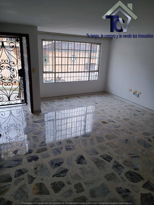 Casa de 4 alcobas en venta en Cañaveral, Floridablanca, 225 m² · foto 9 de 20