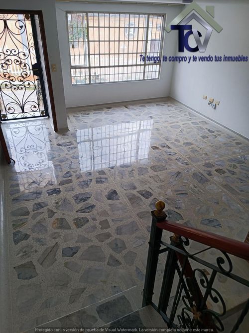 Casa de 4 alcobas en venta en Cañaveral, Floridablanca, 225 m² · foto 10 de 20
