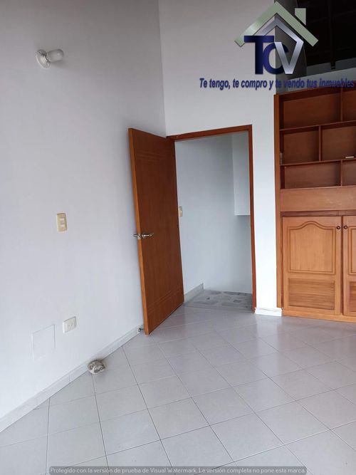Casa de 4 alcobas en venta en Cañaveral, Floridablanca, 225 m² · foto 12 de 20