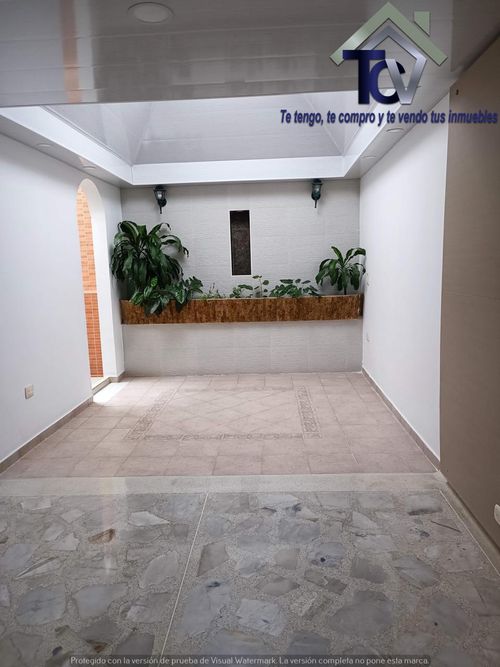 Casa de 4 alcobas en venta en Cañaveral, Floridablanca, 225 m² · foto 17 de 20