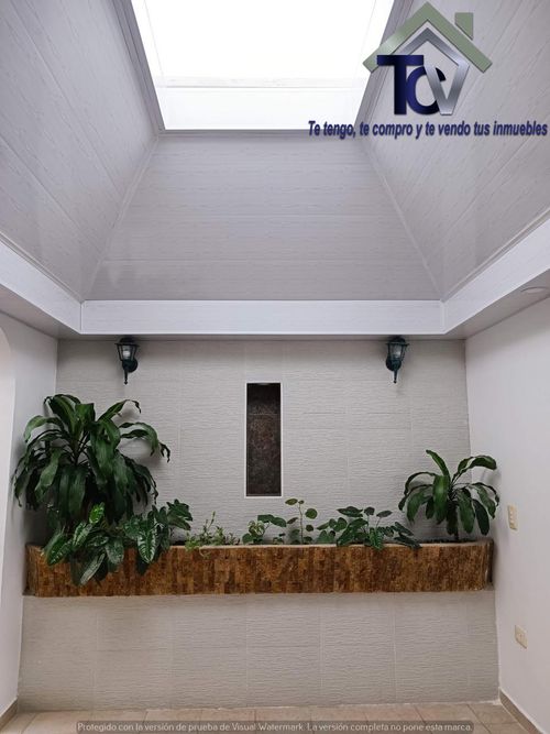 Casa de 4 alcobas en venta en Cañaveral, Floridablanca, 225 m² · foto 18 de 20