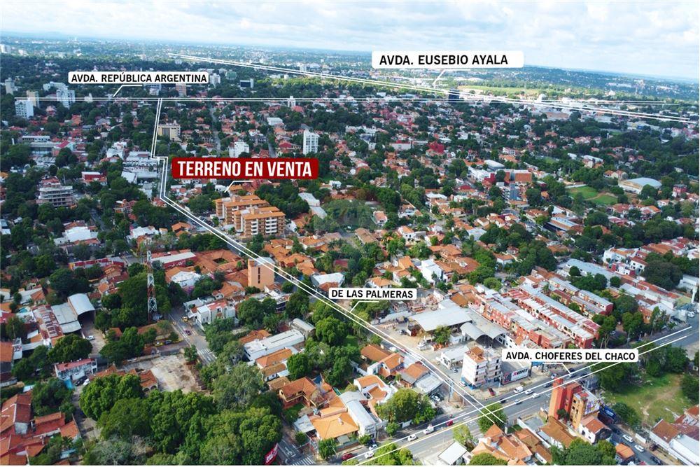 Terreno zona Almenas, Doña Angela — foto 2