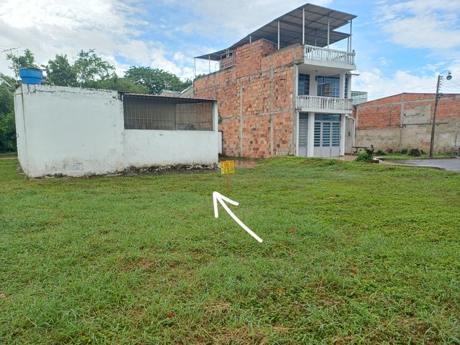 Lote en venta en Ricaurte, 98 m² · foto 8 de 24