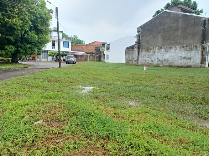 Lote en venta en Ricaurte, 98 m² · foto 10 de 24