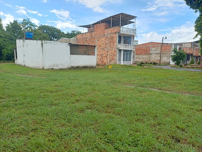 Lote en venta en Ricaurte, 98 m² · foto 23 de 24