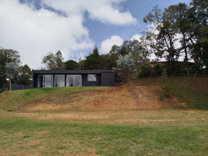 Casa de 3 alcobas en venta en El Placer, Medellín, 160 m² · foto 9 de 24