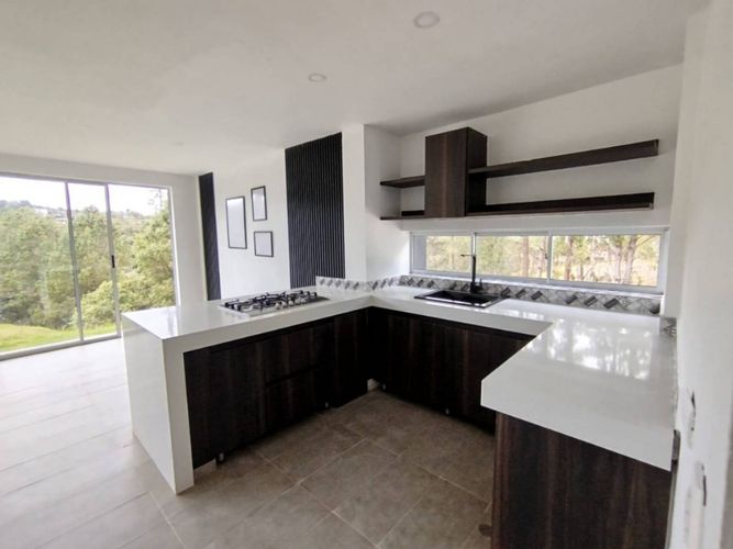 Casa de 3 alcobas en venta en El Placer, Medellín, 160 m² · foto 14 de 24
