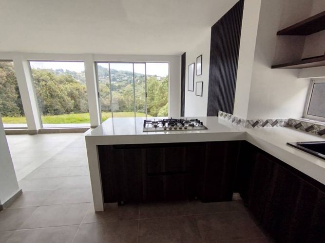 Casa de 3 alcobas en venta en El Placer, Medellín, 160 m² · foto 19 de 24