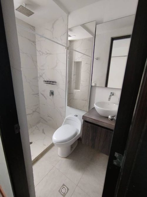 Casa de 3 alcobas en venta en El Placer, Medellín, 160 m² · foto 20 de 24