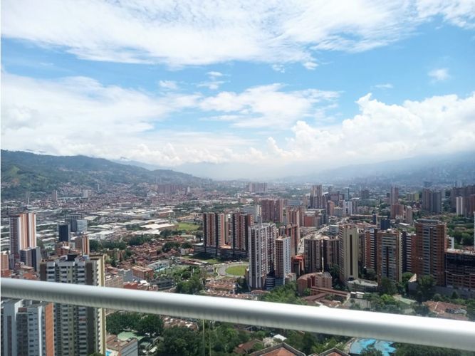 Apartamento de 3 alcobas en venta en Las Lomitas, Sabaneta, 77 m² · foto 12 de 17