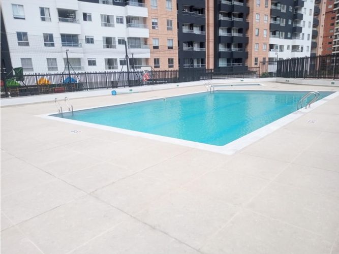 Apartamento de 3 alcobas en venta en Las Lomitas, Sabaneta, 77 m² · foto 17 de 17