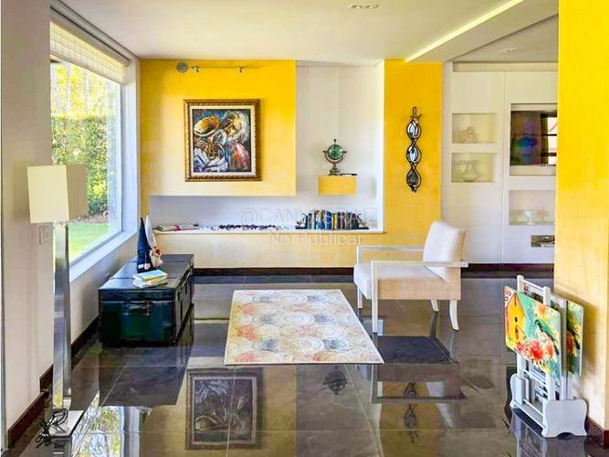 Casa de 5 alcobas en venta en Llano Grande, Rionegro, 380 m² · foto 12 de 12