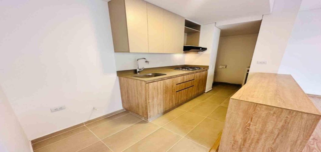 Apartamento de 2 alcobas en venta en Belchite, Rionegro, 70 m² · foto 3 de 10