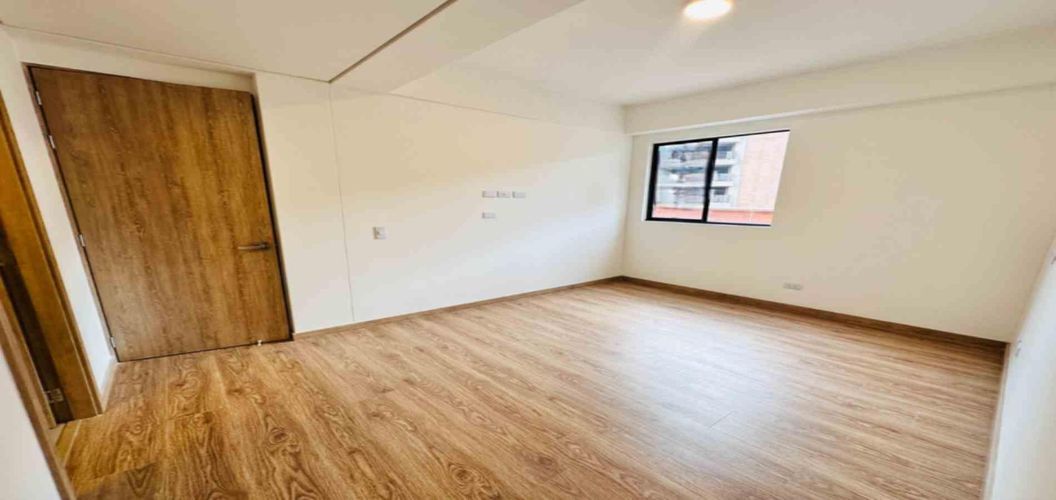 Apartamento de 2 alcobas en venta en Belchite, Rionegro, 70 m² · foto 4 de 10