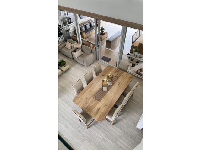 Casa de 5 alcobas en venta en Rio Bamba, Armenia, 450 m² · foto 7 de 7