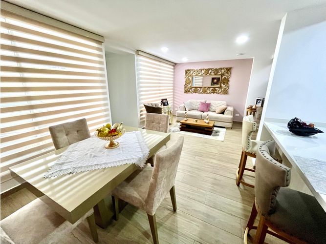 Casa de 3 alcobas en venta en Cr. Los Geranios, Armenia, 150 m² · foto 5 de 24