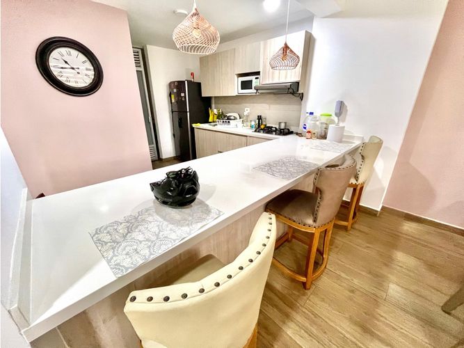Casa de 3 alcobas en venta en Cr. Los Geranios, Armenia, 150 m² · foto 6 de 24