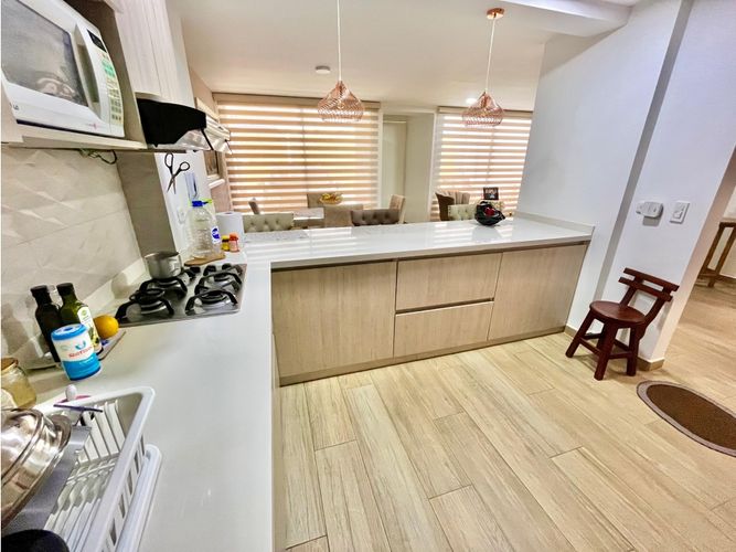 Casa de 3 alcobas en venta en Cr. Los Geranios, Armenia, 150 m² · foto 8 de 24